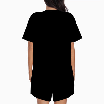 Pijama de verano DAZ Luxury