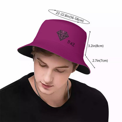 Sombrero de Pescador DAZ Luxury