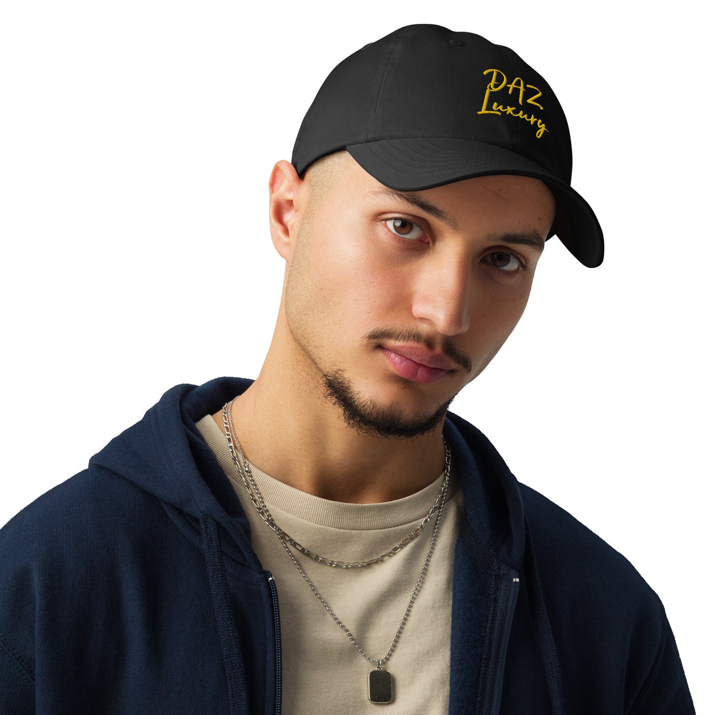 Gorra béisbol DAZ Luxury & Under Armour® Unisex(Colaboración)