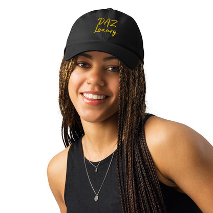 Gorra béisbol DAZ Luxury & Under Armour® Unisex(Colaboración)