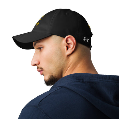 Gorra béisbol DAZ Luxury & Under Armour® Unisex(Colaboración)
