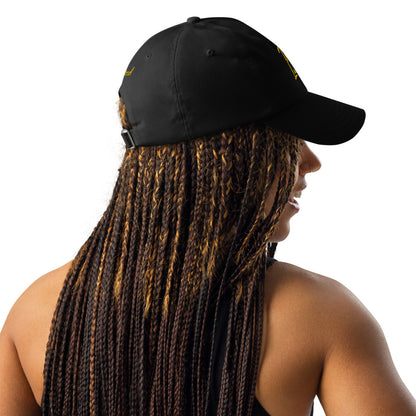 Gorra béisbol DAZ Luxury & Under Armour® Unisex(Colaboración)