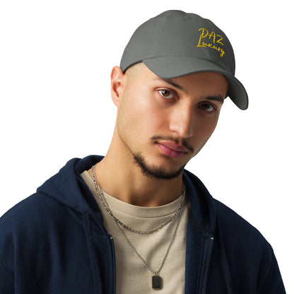 Gorra béisbol DAZ Luxury & Under Armour® Unisex(Colaboración)