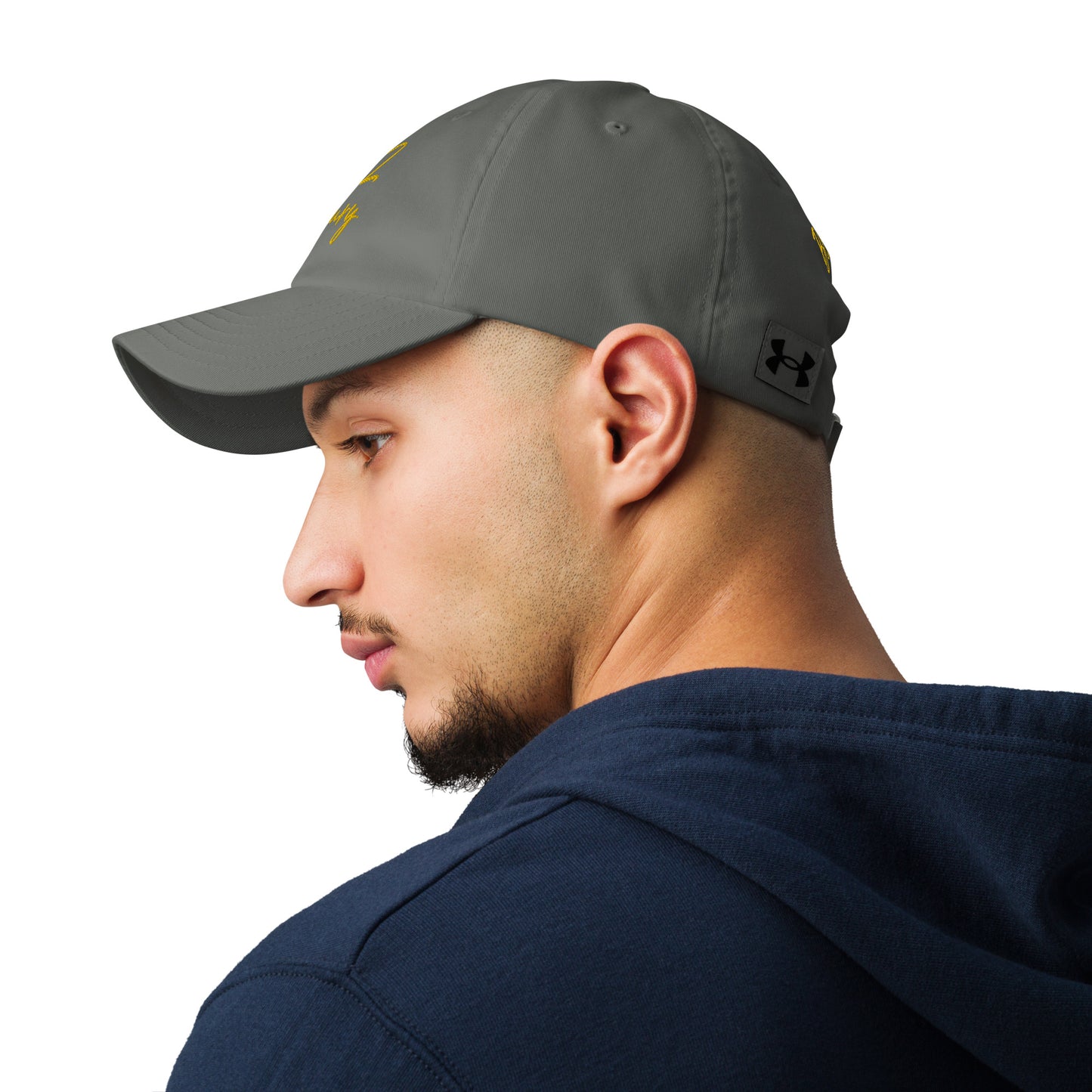 Gorra béisbol DAZ Luxury & Under Armour® Unisex(Colaboración)