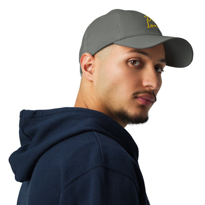 Gorra béisbol DAZ Luxury & Under Armour® Unisex(Colaboración)