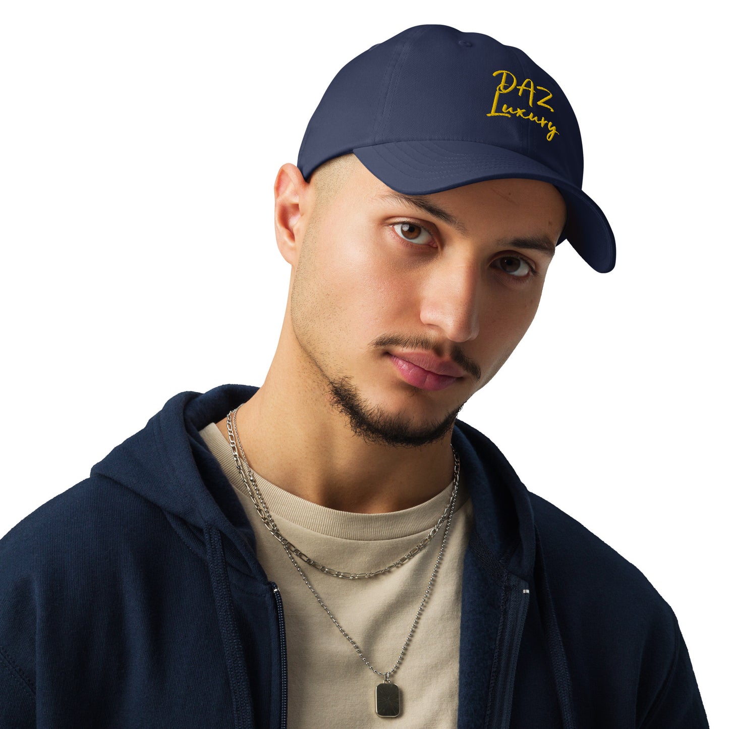 Gorra béisbol DAZ Luxury & Under Armour® Unisex(Colaboración)
