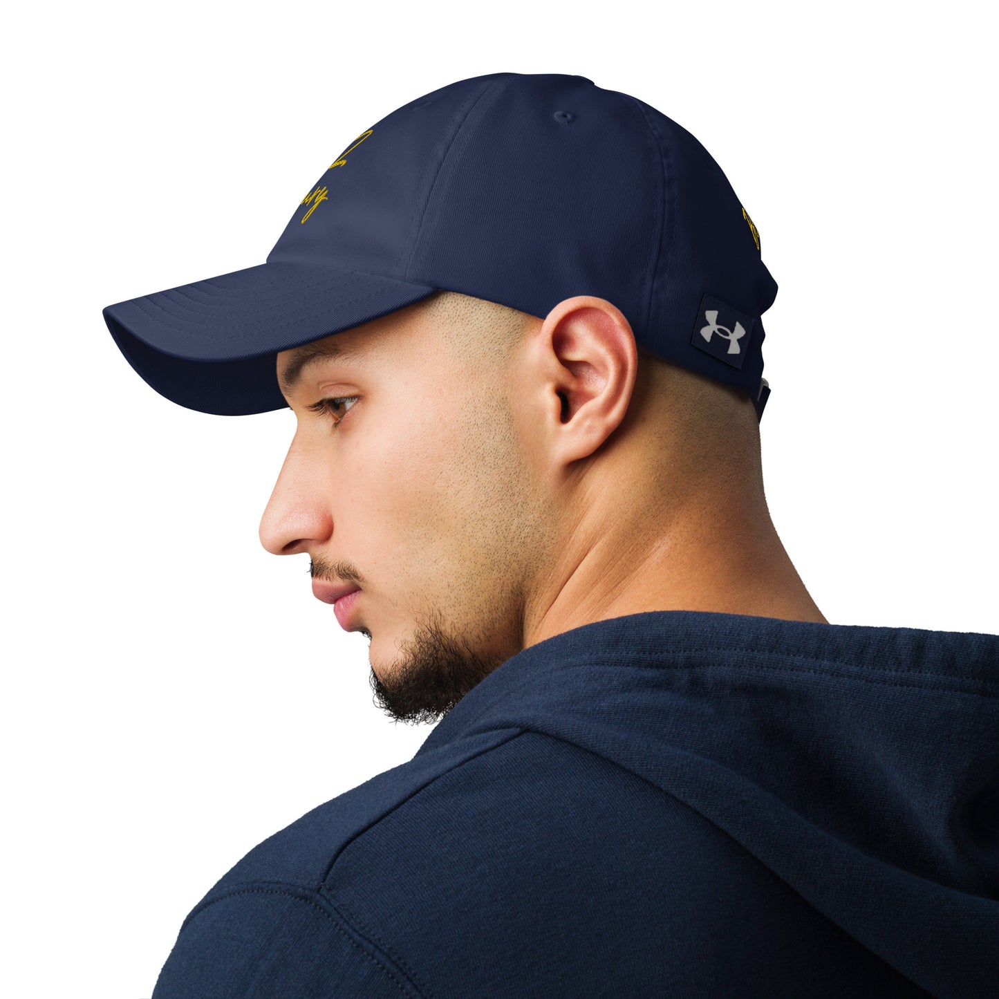 Gorra béisbol DAZ Luxury & Under Armour® Unisex(Colaboración)