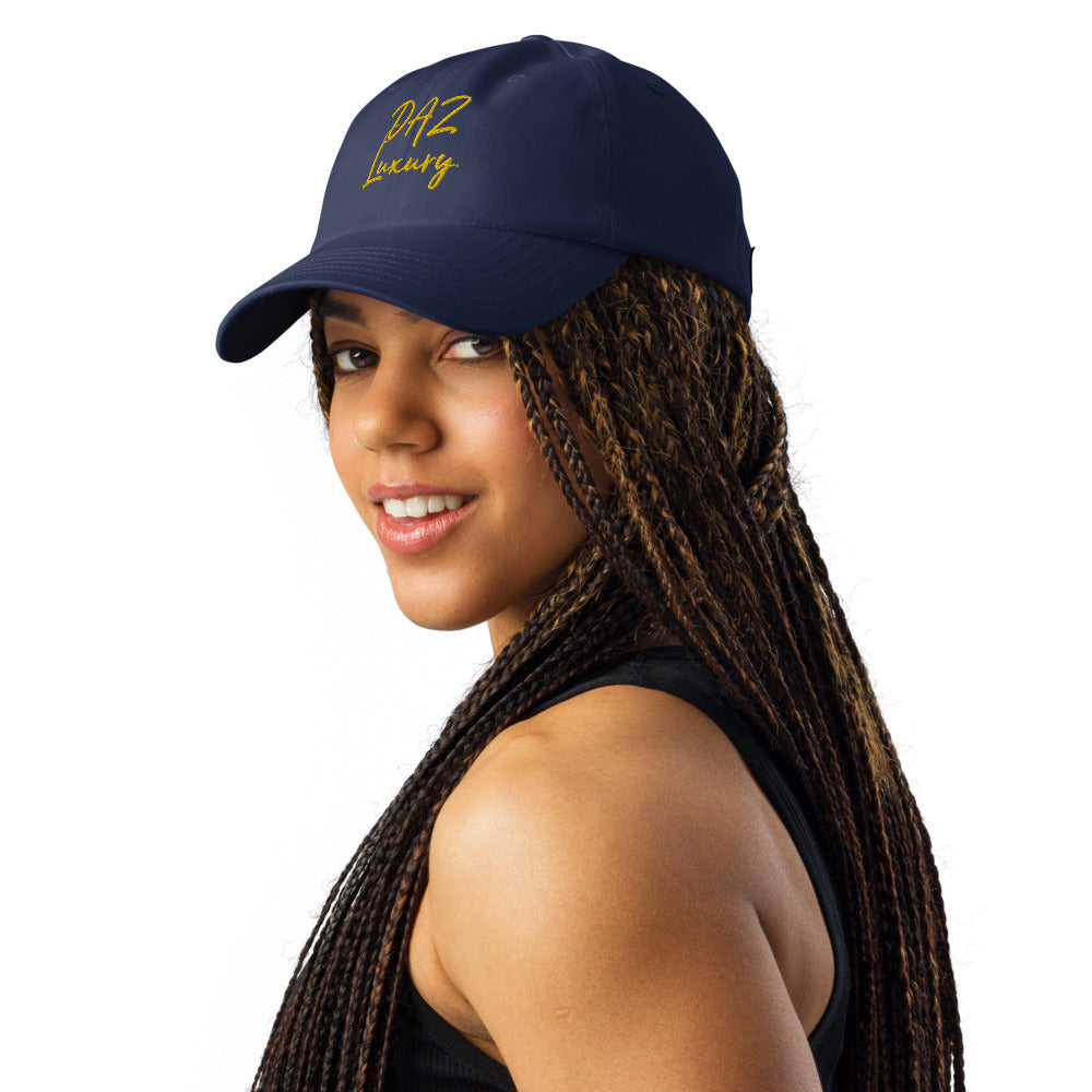 Gorra béisbol DAZ Luxury & Under Armour® Unisex(Colaboración)