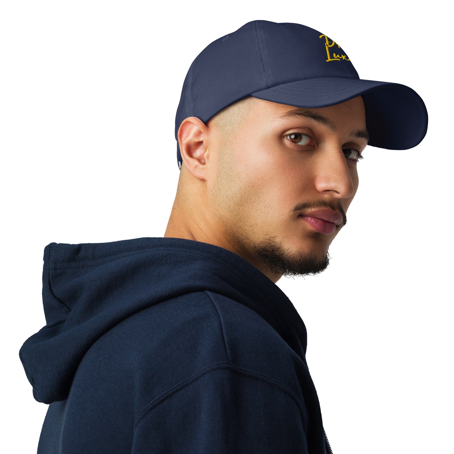 Gorra béisbol DAZ Luxury & Under Armour® Unisex(Colaboración)