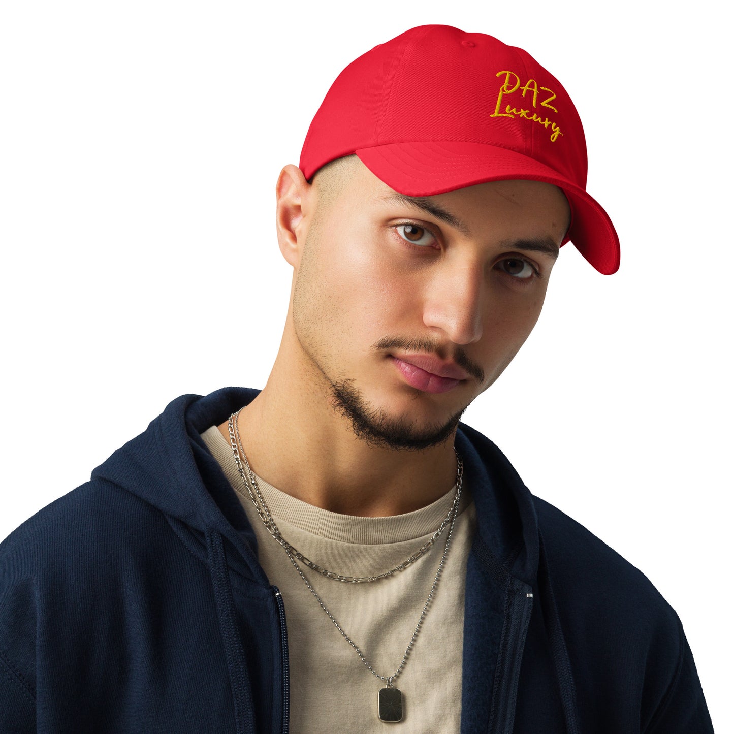 Gorra béisbol DAZ Luxury & Under Armour® Unisex(Colaboración)