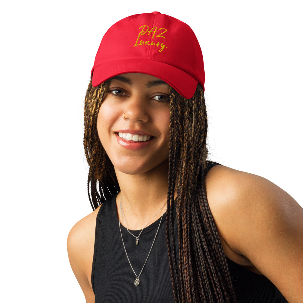 Gorra béisbol DAZ Luxury & Under Armour® Unisex(Colaboración)