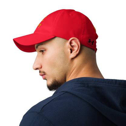 Gorra béisbol DAZ Luxury & Under Armour® Unisex(Colaboración)