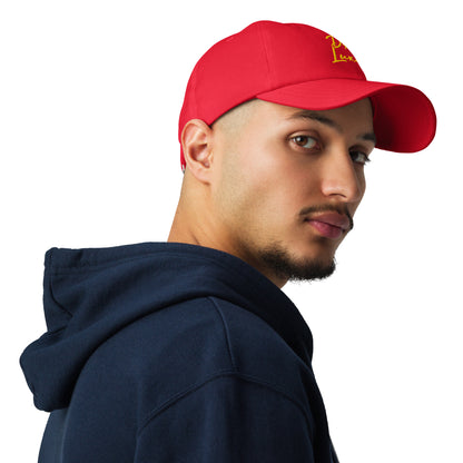Gorra béisbol DAZ Luxury & Under Armour® Unisex(Colaboración)