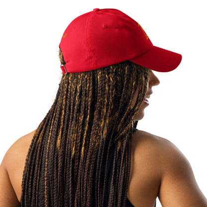 Gorra béisbol DAZ Luxury & Under Armour® Unisex(Colaboración)