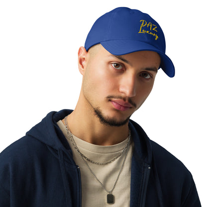 Gorra béisbol DAZ Luxury & Under Armour® Unisex(Colaboración)