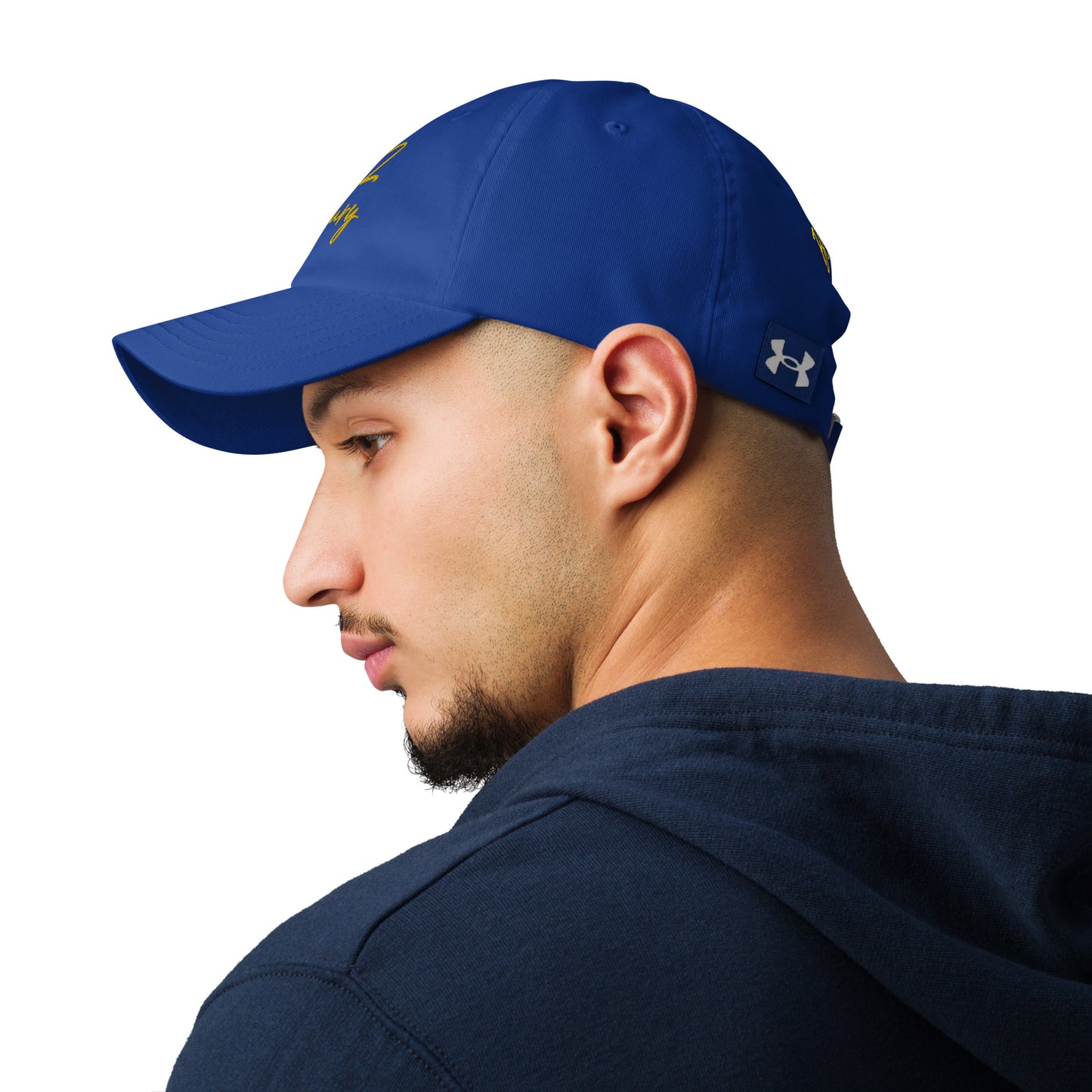 Gorra béisbol DAZ Luxury & Under Armour® Unisex(Colaboración)