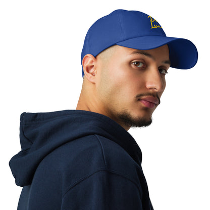 Gorra béisbol DAZ Luxury & Under Armour® Unisex(Colaboración)