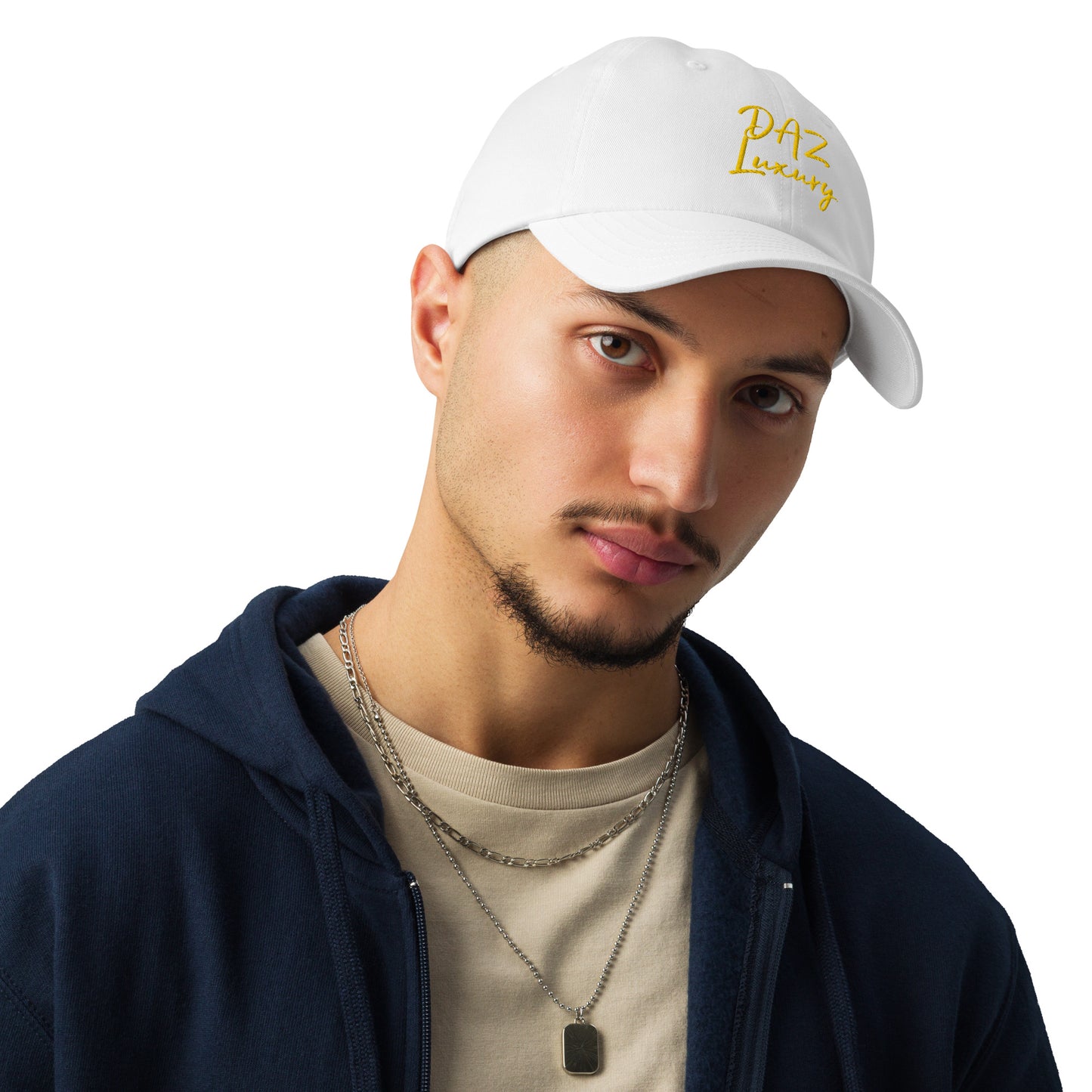 Gorra béisbol DAZ Luxury & Under Armour® Unisex(Colaboración)