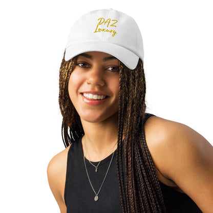 Gorra béisbol DAZ Luxury & Under Armour® Unisex(Colaboración)