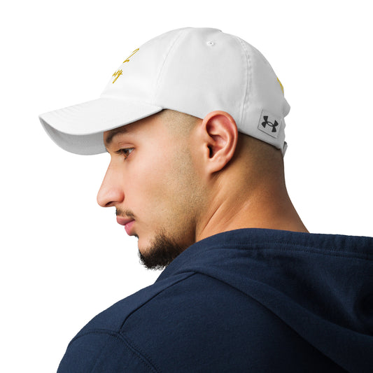 Gorra béisbol DAZ Luxury & Under Armour® Unisex(Colaboración)