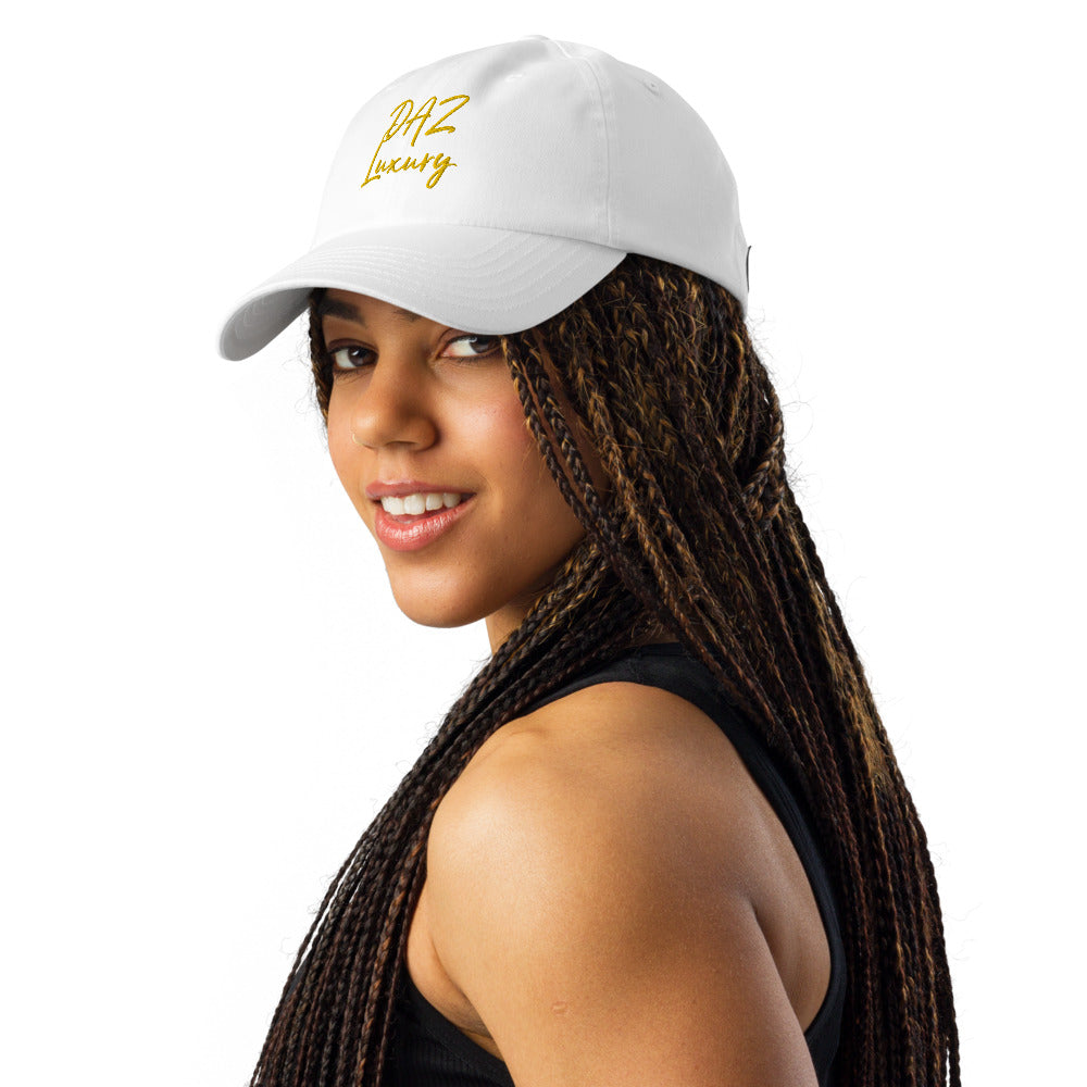 Gorra béisbol DAZ Luxury & Under Armour® Unisex(Colaboración)