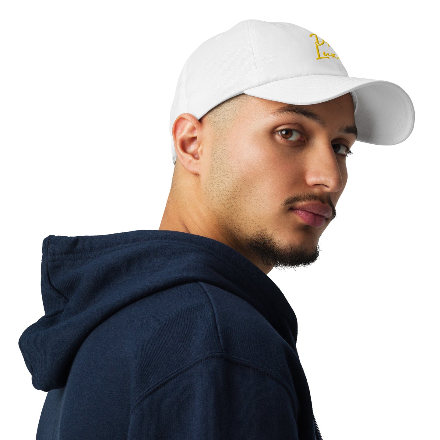 Gorra béisbol DAZ Luxury & Under Armour® Unisex(Colaboración)