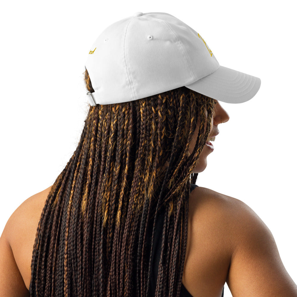 Gorra béisbol DAZ Luxury & Under Armour® Unisex(Colaboración)