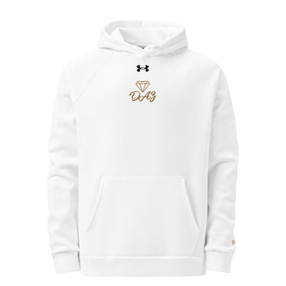 Sudadera con capucha DAZ & Under Armour® (Colaboración)
