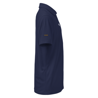 Polo DAZ & Under Armour® para hombre