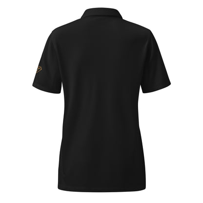 Polo DAZ & Under Armour® para mujer en colaboración