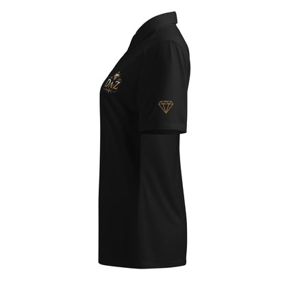 Polo DAZ & Under Armour® para mujer en colaboración