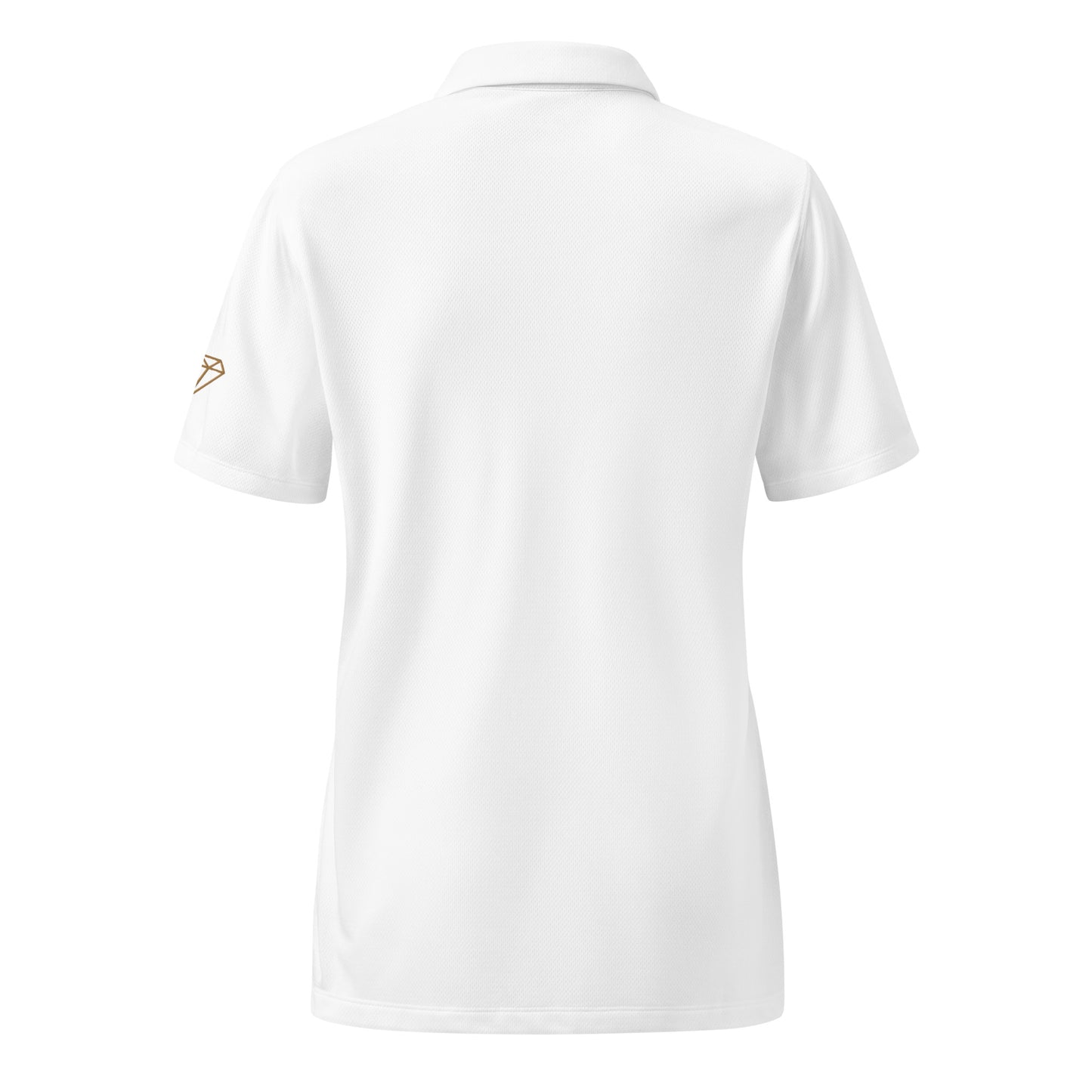 Polo DAZ & Under Armour® para mujer en colaboración