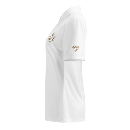 Polo DAZ & Under Armour® para mujer en colaboración