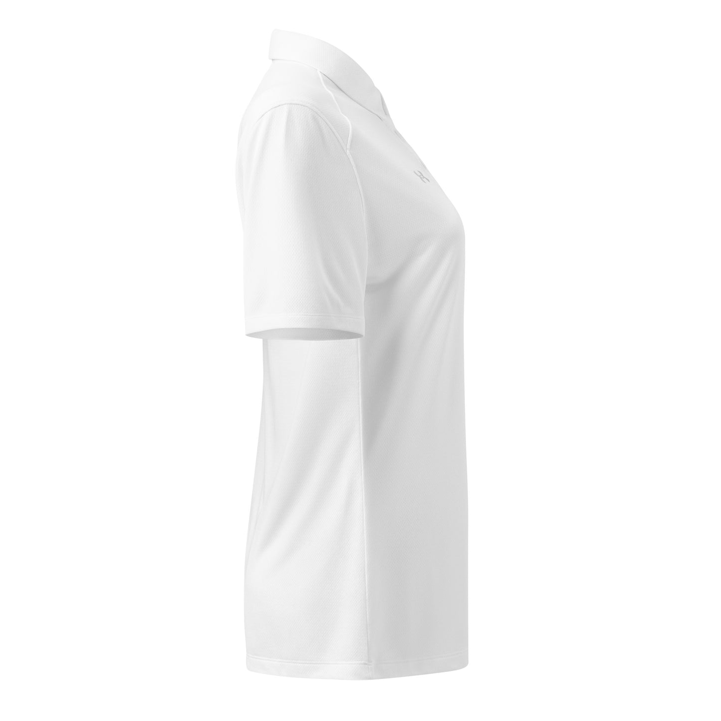 Polo DAZ & Under Armour® para mujer en colaboración