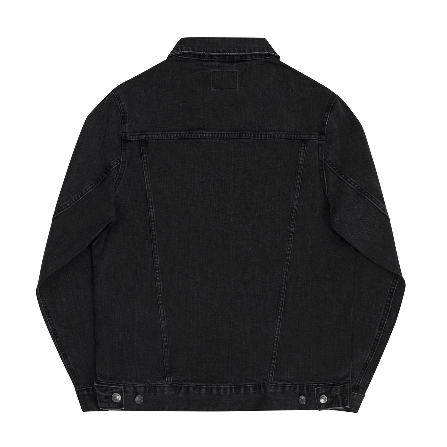 Chaqueta Vaquera DAZ Luxury