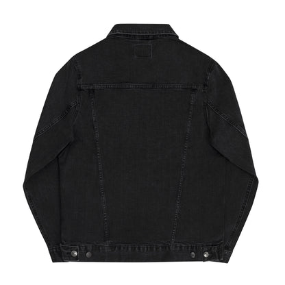 Chaqueta Vaquera DAZ Luxury