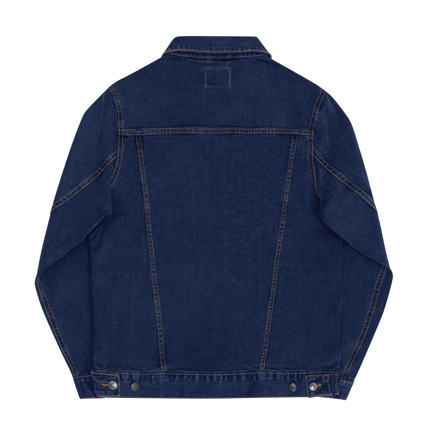 Chaqueta Vaquera DAZ Luxury