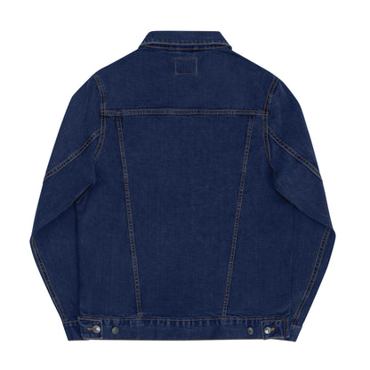 Chaqueta Vaquera DAZ Luxury