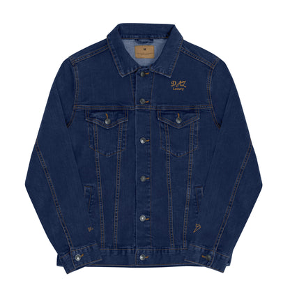 Chaqueta Vaquera DAZ Luxury