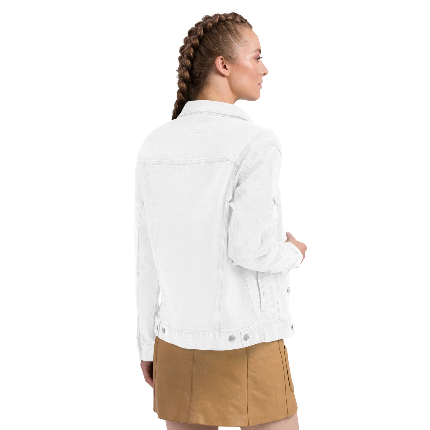 Chaqueta vaquera DaZ