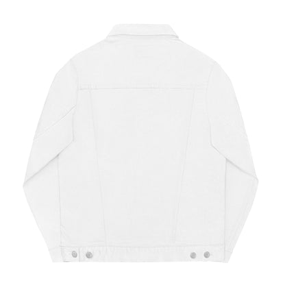 Chaqueta Vaquera DAZ Luxury
