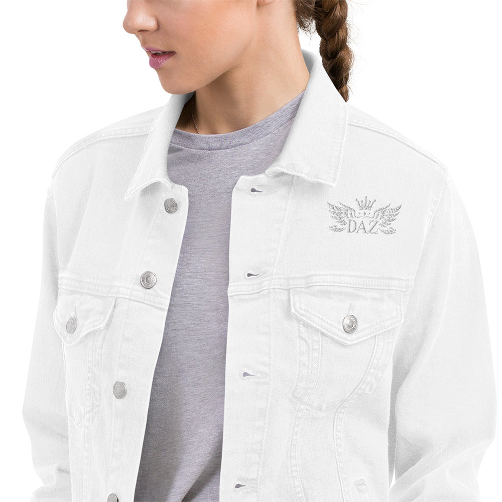 Chaqueta vaquera DaZ