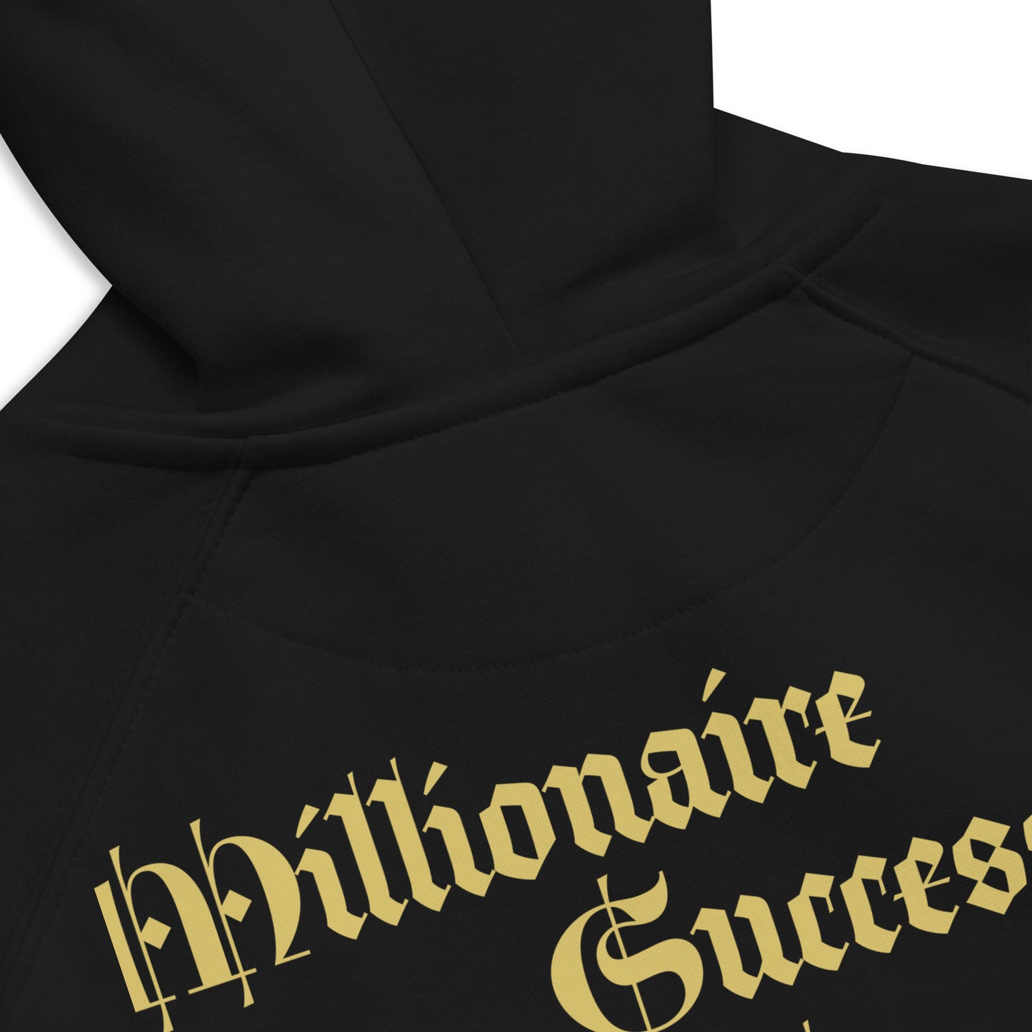 Sudadera DAZ Art con capucha