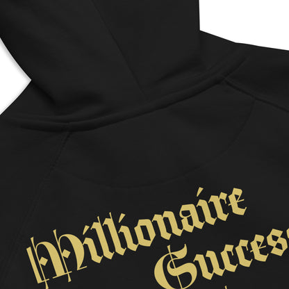 Sudadera DAZ Art con capucha