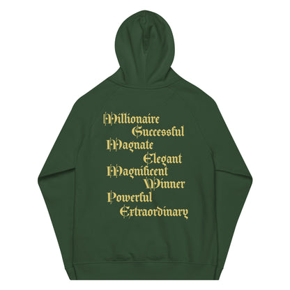 Sudadera DAZ Art con capucha
