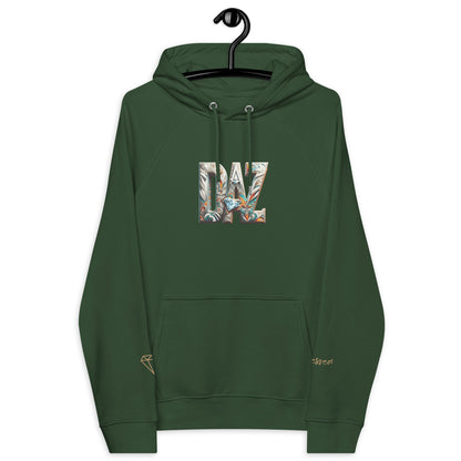 Sudadera DAZ Art con capucha