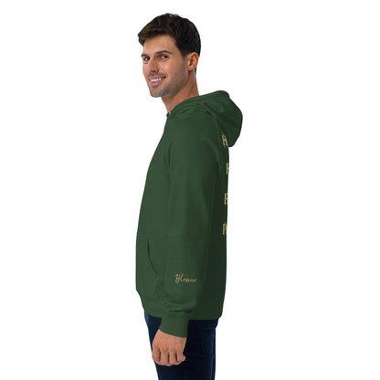 Sudadera DAZ Art con capucha
