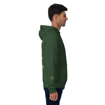 Sudadera DAZ Art con capucha