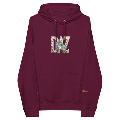 Sudadera DAZ Art con capucha