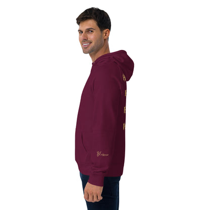 Sudadera DAZ Art con capucha